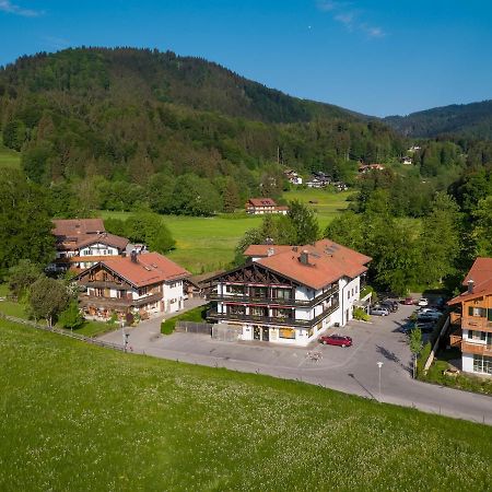 דירות באד ווייסי Zeit Zu Zweit Am Tegernsee Mit Balkon מראה חיצוני תמונה