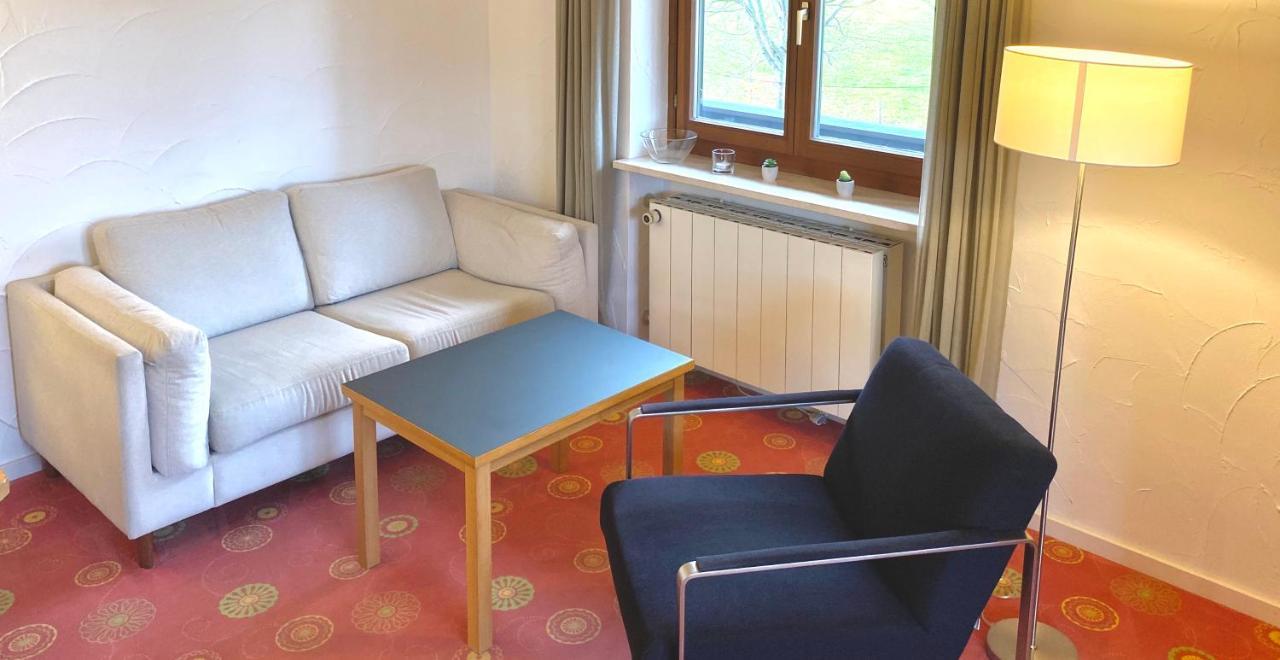 דירות באד ווייסי Zeit Zu Zweit Am Tegernsee Mit Balkon מראה חיצוני תמונה